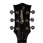 Waldman - Guitarra Semiacustica Royal Root Vertigo GHS_140 CV