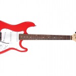 Waldman - Guitarra Sólida Street ST-111