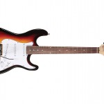 Waldman - Guitarra Sólida Street ST-111
