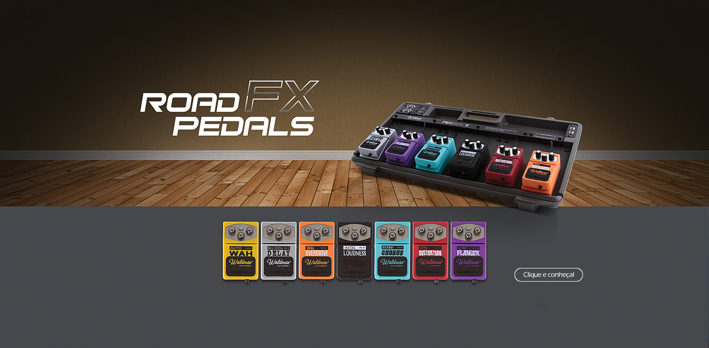 Banner - Road FX